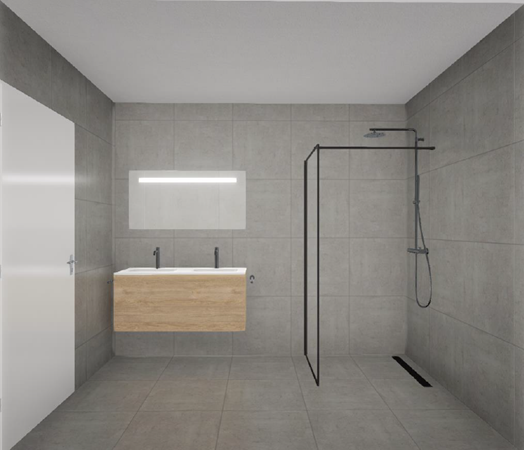 Medium property photo - Bernard Van Kreelpoort 14, 3901 AK Veenendaal